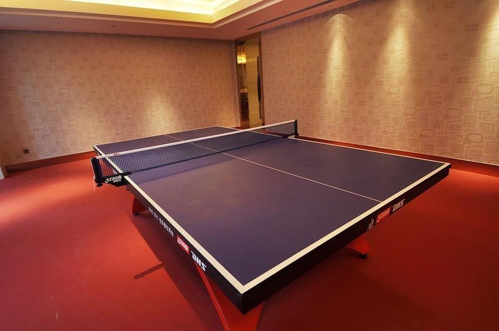 Datong Weidu International Hotel Eksteriør billede